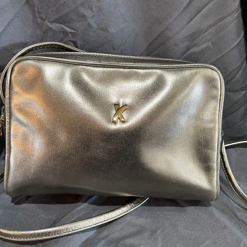 Paloma Picasso Crossbody Handbag